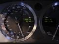 2005 Aston Martin DB9 Coupe Gauges