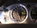 2005 Aston Martin DB9 Coupe Gauges