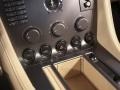 2005 Aston Martin DB9 Coupe Controls