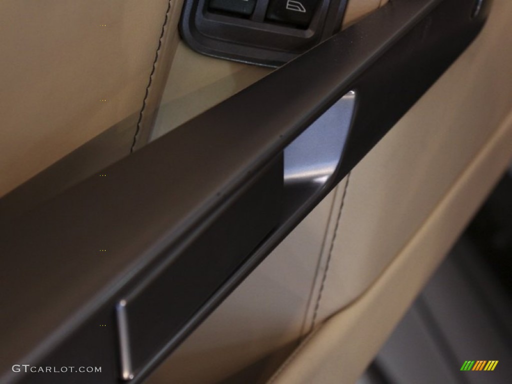 2005 DB9 Coupe - Onyx Black / Sandstorm photo #85