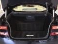 2005 Aston Martin DB9 Coupe Trunk