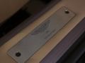 2005 Aston Martin DB9 Coupe Info Tag
