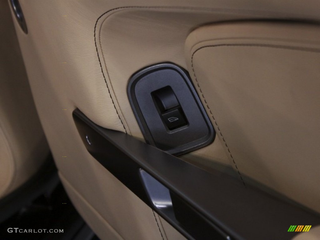 2005 DB9 Coupe - Onyx Black / Sandstorm photo #92