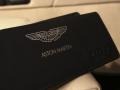 2005 Aston Martin DB9 Coupe Books/Manuals