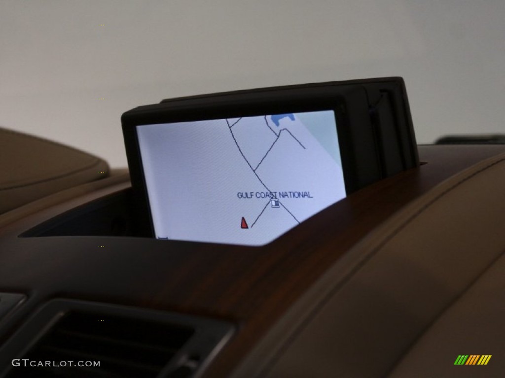 2005 Aston Martin DB9 Coupe Navigation Photo #58251196
