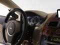 Sandstorm 2005 Aston Martin DB9 Coupe Dashboard