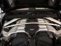 2005 Aston Martin DB9 6.0 Liter DOHC 48 Valve V12 Engine Photo