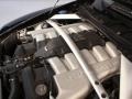 2005 DB9 Coupe 6.0 Liter DOHC 48 Valve V12 Engine