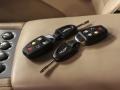 2005 Aston Martin DB9 Coupe Keys