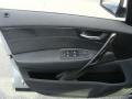 Titanium Silver Metallic - X3 3.0si Photo No. 8