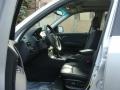 Titanium Silver Metallic - X3 3.0si Photo No. 10