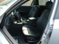 Titanium Silver Metallic - X3 3.0si Photo No. 11