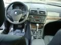 Titanium Silver Metallic - X3 3.0si Photo No. 12