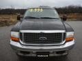 2001 Black Ford Excursion Limited 4x4  photo #12