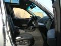 Titanium Silver Metallic - X3 3.0si Photo No. 26