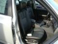 Titanium Silver Metallic - X3 3.0si Photo No. 27