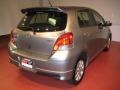 Meteorite Metallic - Yaris S 5 Door Liftback Photo No. 5