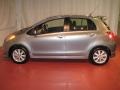 Meteorite Metallic - Yaris S 5 Door Liftback Photo No. 8