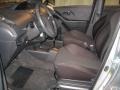 Meteorite Metallic - Yaris S 5 Door Liftback Photo No. 10