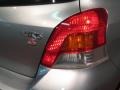 Meteorite Metallic - Yaris S 5 Door Liftback Photo No. 17