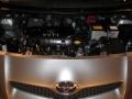 Meteorite Metallic - Yaris S 5 Door Liftback Photo No. 22