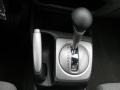 Nighthawk Black Pearl - Civic LX Coupe Photo No. 16