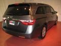 Polished Metal Metallic - Odyssey EX-L Photo No. 5