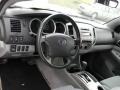 2007 Super White Toyota Tacoma V6 PreRunner TRD Double Cab  photo #13