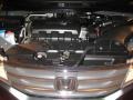 Polished Metal Metallic - Odyssey EX-L Photo No. 24