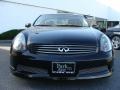 Black Obsidian - G 35 Coupe Photo No. 2