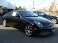 Black Obsidian - G 35 Coupe Photo No. 3