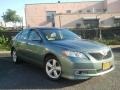Aloe Green Metallic - Camry LE Photo No. 1
