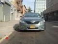 Aloe Green Metallic - Camry LE Photo No. 2