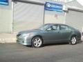Aloe Green Metallic - Camry LE Photo No. 3