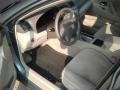 Aloe Green Metallic - Camry LE Photo No. 5