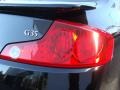 Black Obsidian - G 35 Coupe Photo No. 21