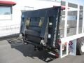Oxford White - F550 Super Duty XLT Crew Cab Chassis Dump Truck Photo No. 4