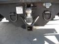 Oxford White - F550 Super Duty XLT Crew Cab Chassis Dump Truck Photo No. 5
