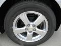 Silver Ice Metallic - Cruze LT Photo No. 9