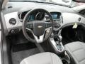 Silver Ice Metallic - Cruze LT Photo No. 12
