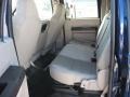 Dark Blue - F550 Super Duty XLT Crew Cab Chassis Dump Truck Photo No. 7