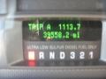 Dark Blue - F550 Super Duty XLT Crew Cab Chassis Dump Truck Photo No. 8