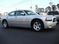 Bright Silver Metallic - Charger SXT Photo No. 2