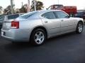 Bright Silver Metallic - Charger SXT Photo No. 3