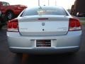Bright Silver Metallic - Charger SXT Photo No. 4
