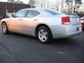 Bright Silver Metallic - Charger SXT Photo No. 5