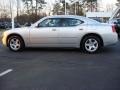 Bright Silver Metallic - Charger SXT Photo No. 6