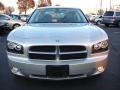 Bright Silver Metallic - Charger SXT Photo No. 8