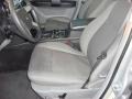 Bright Silver Metallic - Charger SXT Photo No. 9