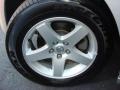 Bright Silver Metallic - Charger SXT Photo No. 19
